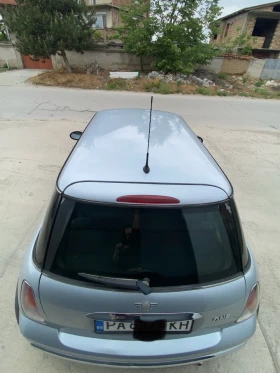 Mini One, снимка 10
