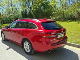 Mazda 6, снимка 5