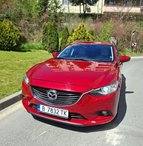 Mazda 6, снимка 6