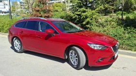 Mazda 6, снимка 3