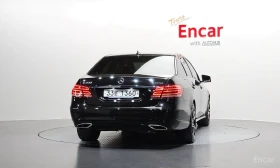 Mercedes-Benz E 220, снимка 4
