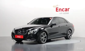 Mercedes-Benz E 220, снимка 1