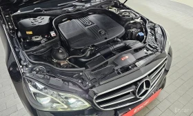 Mercedes-Benz E 220, снимка 6