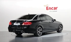 Mercedes-Benz E 220, снимка 2