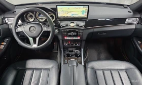 Mercedes-Benz E 220, снимка 7