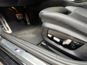 BMW 540  Xdrive M-Packet Масаж/Обдухване/Gesture , снимка 10