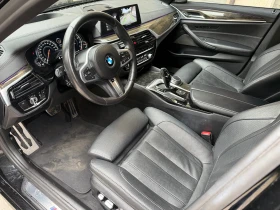 BMW 540  Xdrive M-Packet Масаж/Обдухване/Gesture , снимка 6