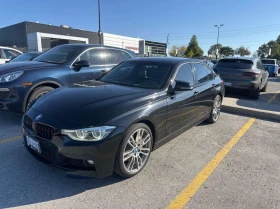 BMW 340 * 340i xDrive * CARFAX * ЦЕНА ДО БГ, снимка 1