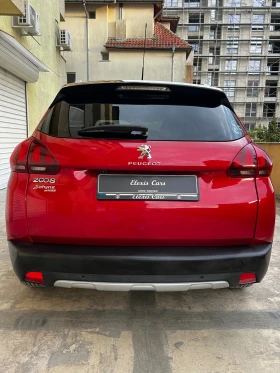 Peugeot 2008 Facelift 1.6 Blue HDI , снимка 4