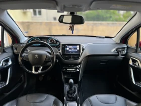 Peugeot 2008 Facelift 1.6 Blue HDI , снимка 12