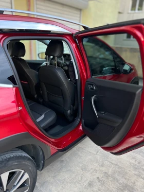 Peugeot 2008 Facelift 1.6 Blue HDI , снимка 10