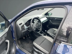 Skoda Fabia 1.0 MPI LPG, снимка 6