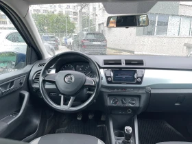 Skoda Fabia 1.0 MPI LPG, снимка 11