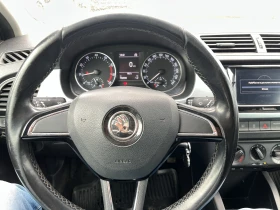 Skoda Fabia 1.0 MPI LPG, снимка 13
