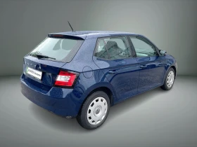 Skoda Fabia 1.0 MPI LPG, снимка 2