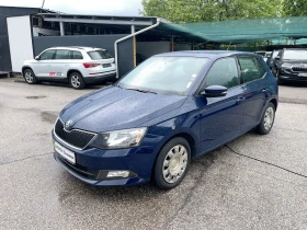Skoda Fabia 1.0 MPI LPG, снимка 1