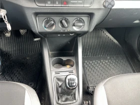 Skoda Fabia 1.0 MPI LPG, снимка 15