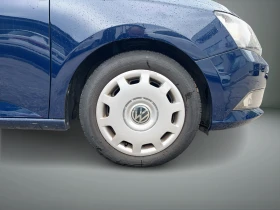 Skoda Fabia 1.0 MPI LPG, снимка 4