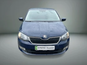 Skoda Fabia 1.0 MPI LPG, снимка 5