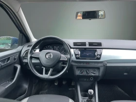 Skoda Fabia 1.0 MPI LPG, снимка 8
