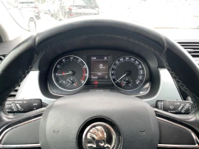Skoda Fabia 1.0 MPI LPG, снимка 10