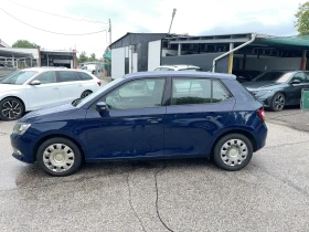 Skoda Fabia 1.0 MPI LPG, снимка 2