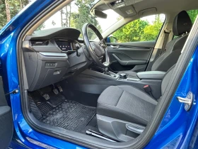 Skoda Octavia 1, 5 TSI/ 150 к.с., снимка 5