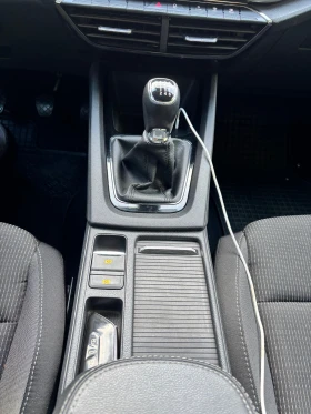 Skoda Octavia 1, 5 TSI/ 150 к.с., снимка 16