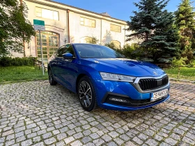 Skoda Octavia 1, 5 TSI/ 150 к.с., снимка 4