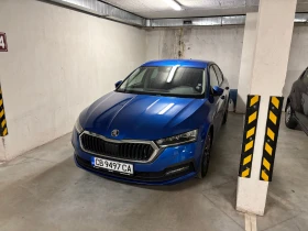 Skoda Octavia 1, 5 TSI/ 150 к.с., снимка 13