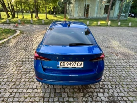 Skoda Octavia 1, 5 TSI/ 150 к.с., снимка 3