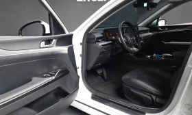 Kia K5 1.6* TURBO* PRESTIGE* ПОДГРЕВ* ОБДУХВАНЕ* КАМЕРА* , снимка 6