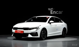 Kia K5 1.6* TURBO* PRESTIGE* ПОДГРЕВ* ОБДУХВАНЕ* КАМЕРА* , снимка 1