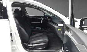 Kia K5 1.6* TURBO* PRESTIGE* ПОДГРЕВ* ОБДУХВАНЕ* КАМЕРА* , снимка 13