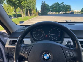 BMW 320, снимка 6