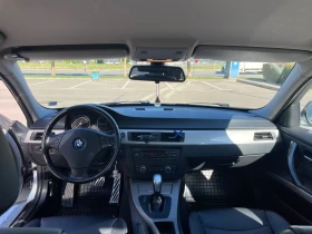 BMW 320, снимка 7