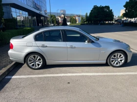 BMW 320, снимка 10