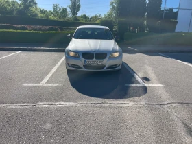 BMW 320, снимка 11