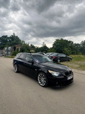 BMW 525, снимка 3