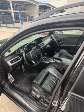 BMW 525, снимка 5