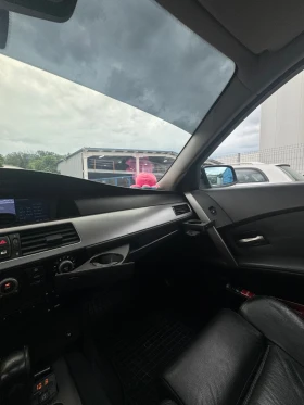 BMW 525, снимка 8