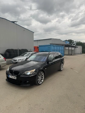 BMW 525, снимка 2