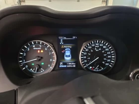Infiniti Q50 * LUXE AWD * ГЛАВНО ПРЕДСТАВИТЕЛСТВО* , снимка 10