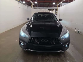 Infiniti Q50 * LUXE AWD * ГЛАВНО ПРЕДСТАВИТЕЛСТВО* , снимка 2