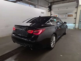 Infiniti Q50 * LUXE AWD * ГЛАВНО ПРЕДСТАВИТЕЛСТВО* , снимка 4