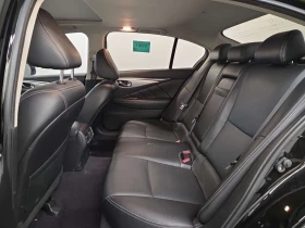 Infiniti Q50 * LUXE AWD * ГЛАВНО ПРЕДСТАВИТЕЛСТВО* , снимка 12
