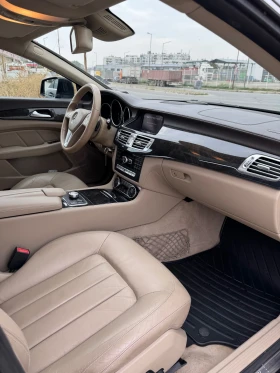 Mercedes-Benz CLS 350, снимка 4