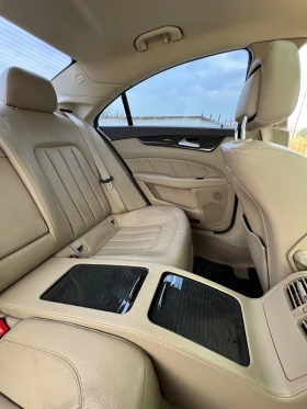 Mercedes-Benz CLS 350, снимка 6