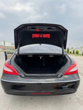 Mercedes-Benz CLS 350, снимка 7