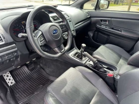 Subaru WRX * Sport tech * CARFAX * ЦЕНА ДО БГ, снимка 9